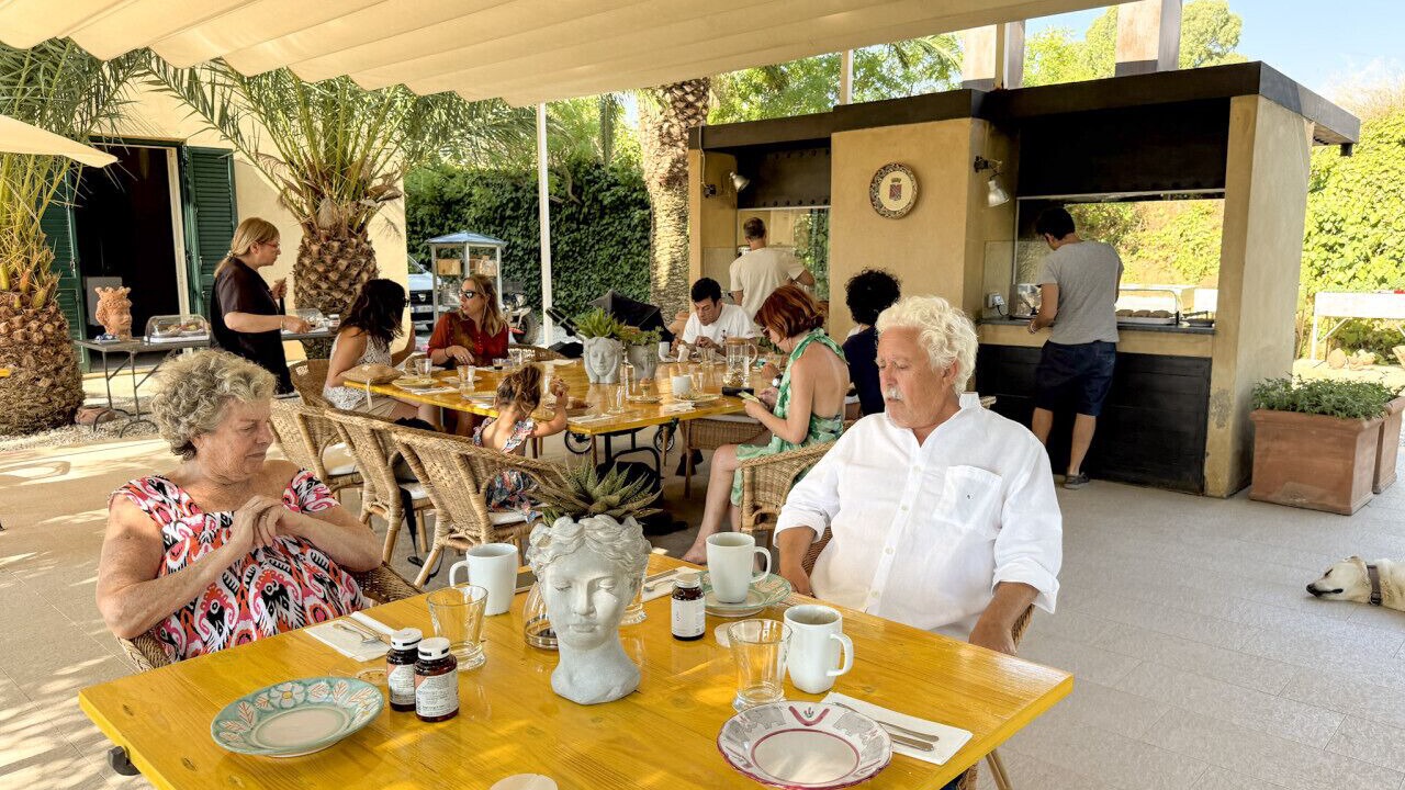 Photo of Outdoor in Mazzarino