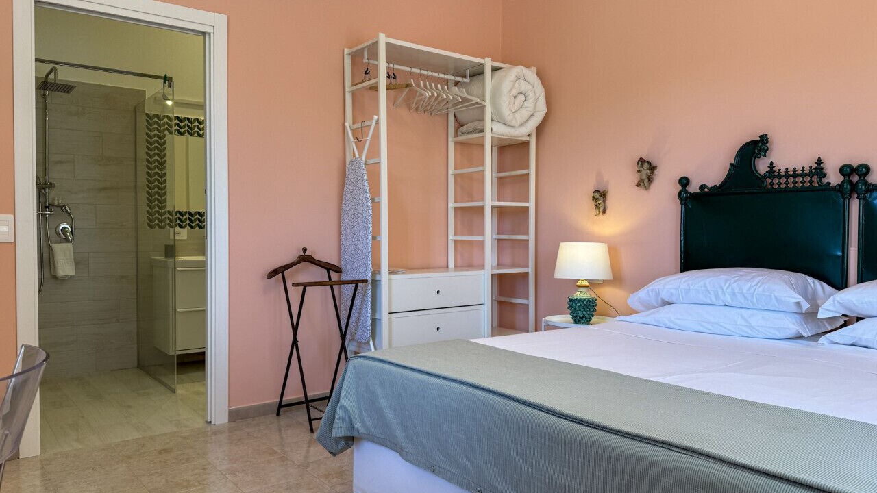 Photo of Bedroom in Mazzarino