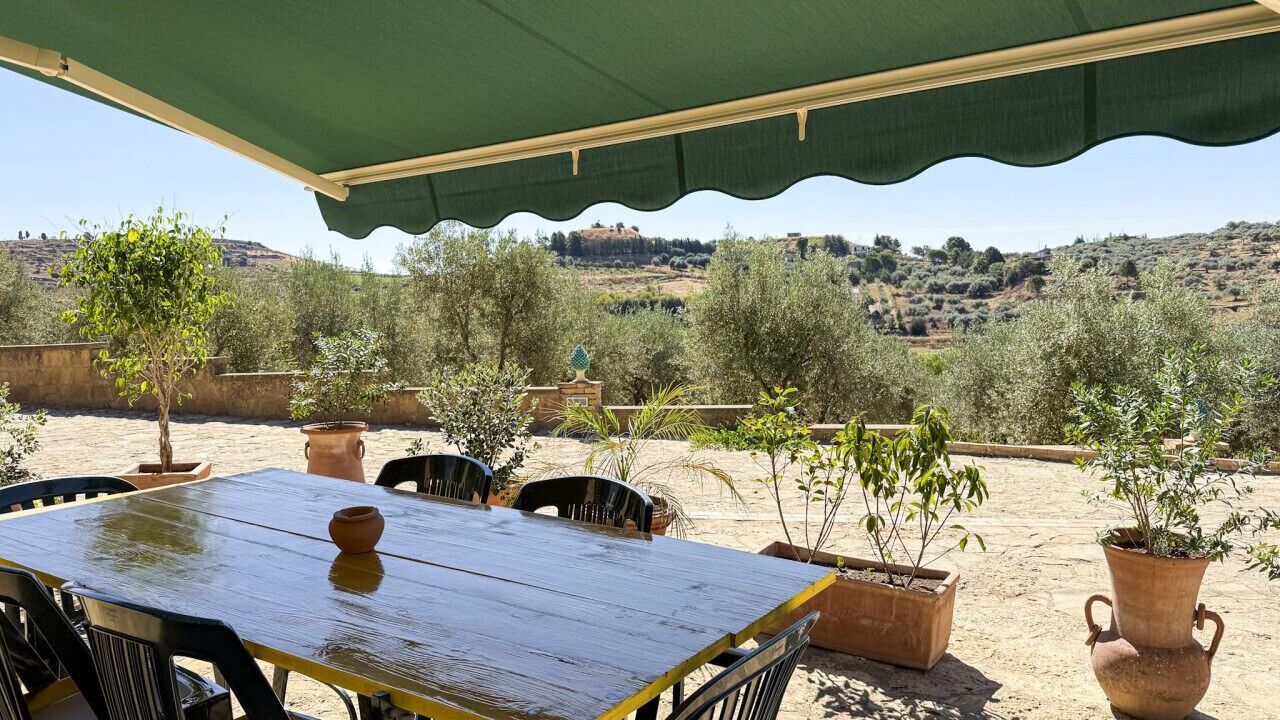 Photo of Outdoor in Mazzarino