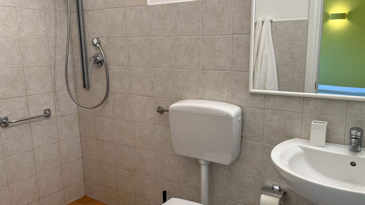 Photo of Bathroom in Mazzarino
