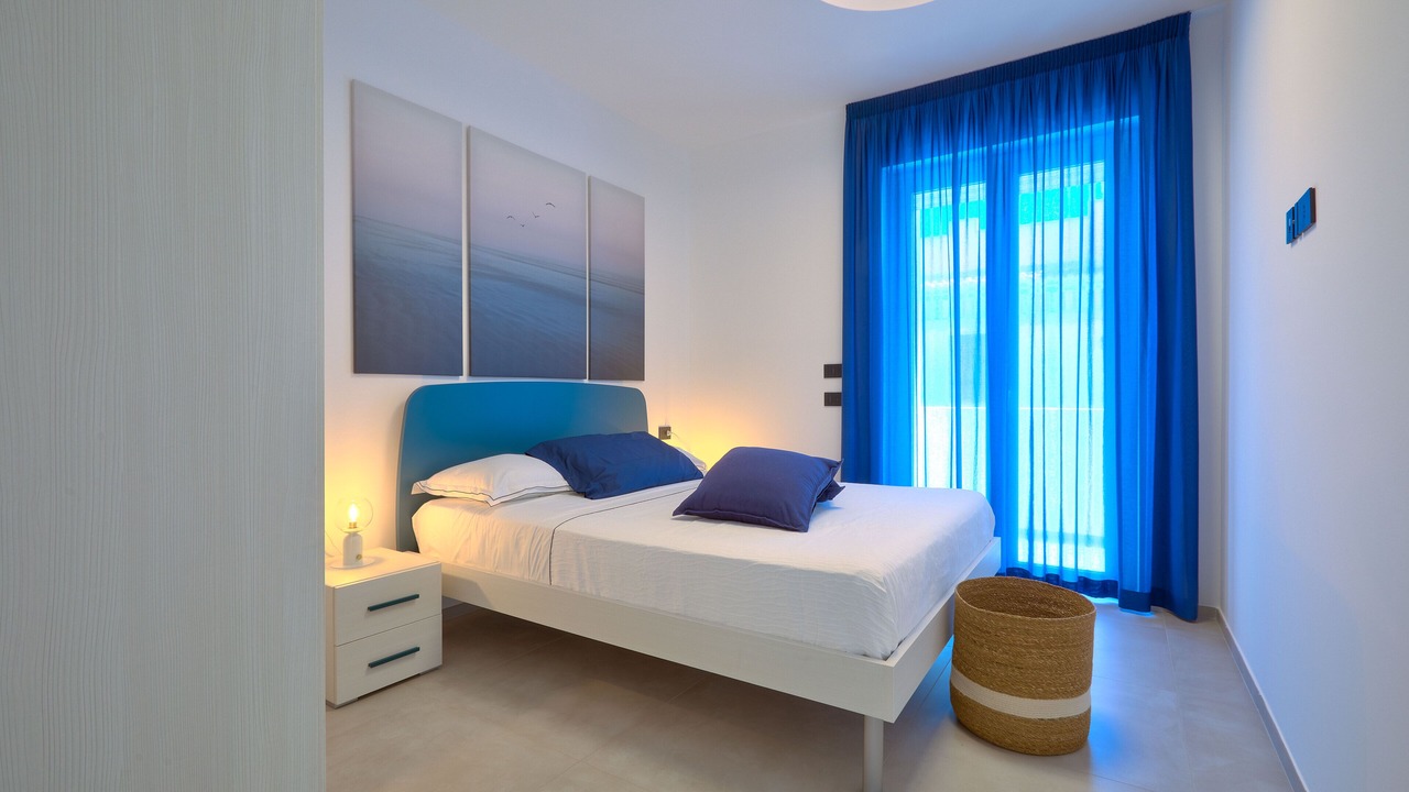 Photo of Bedroom in Vigliatore