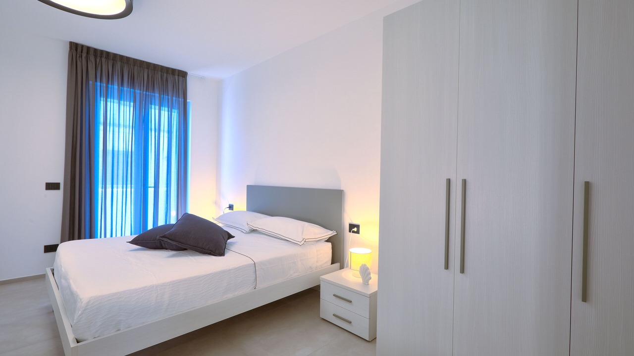 Photo of Bedroom in Vigliatore