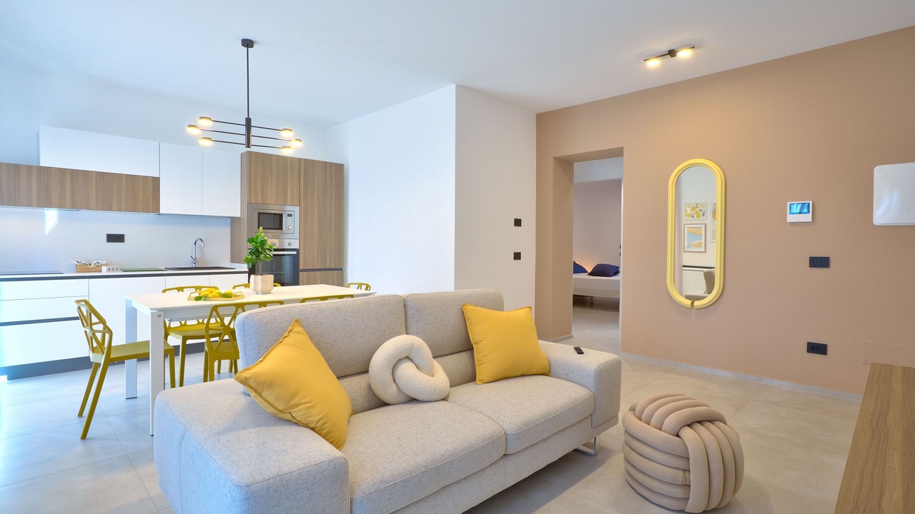 Photo of Livingroom in Vigliatore