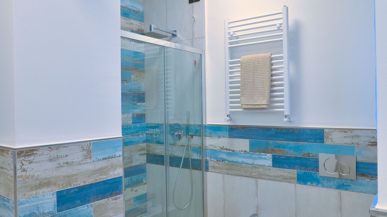 Photo of Bathroom in Vigliatore