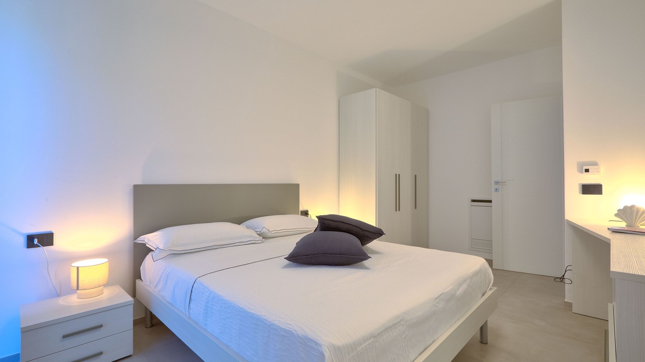 Photo of Bedroom in Vigliatore