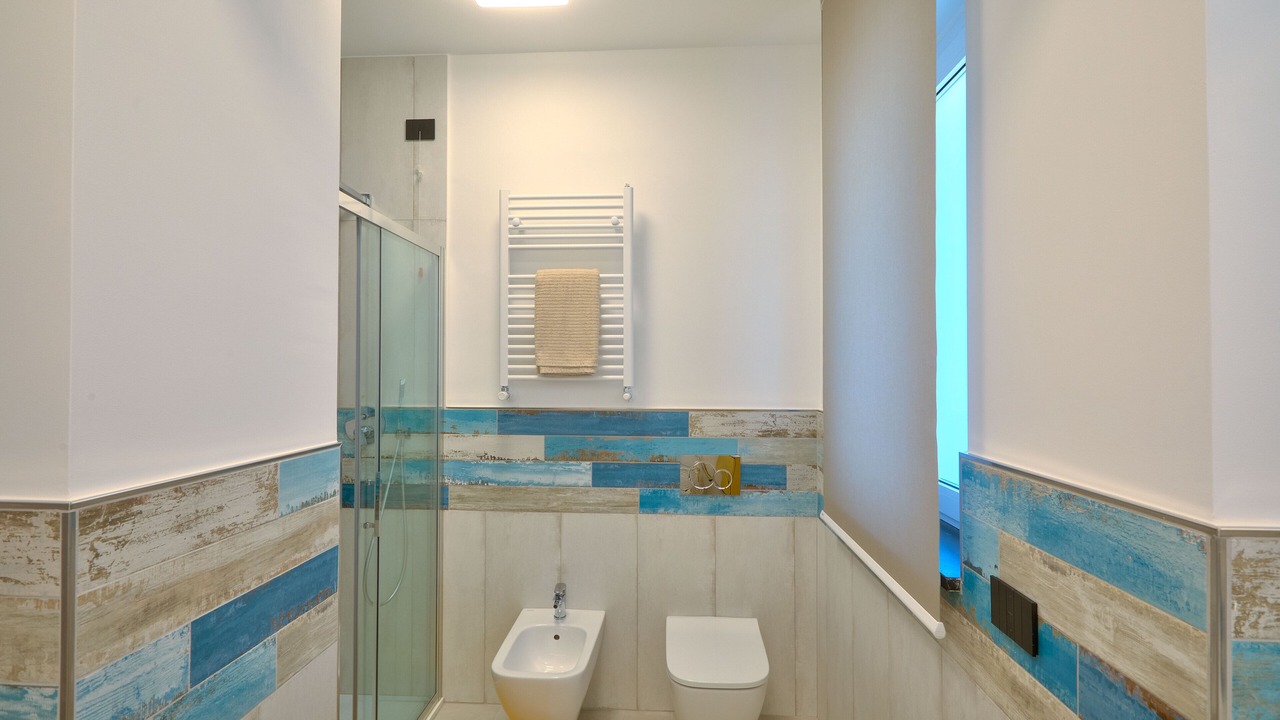 Photo of Bathroom in Vigliatore
