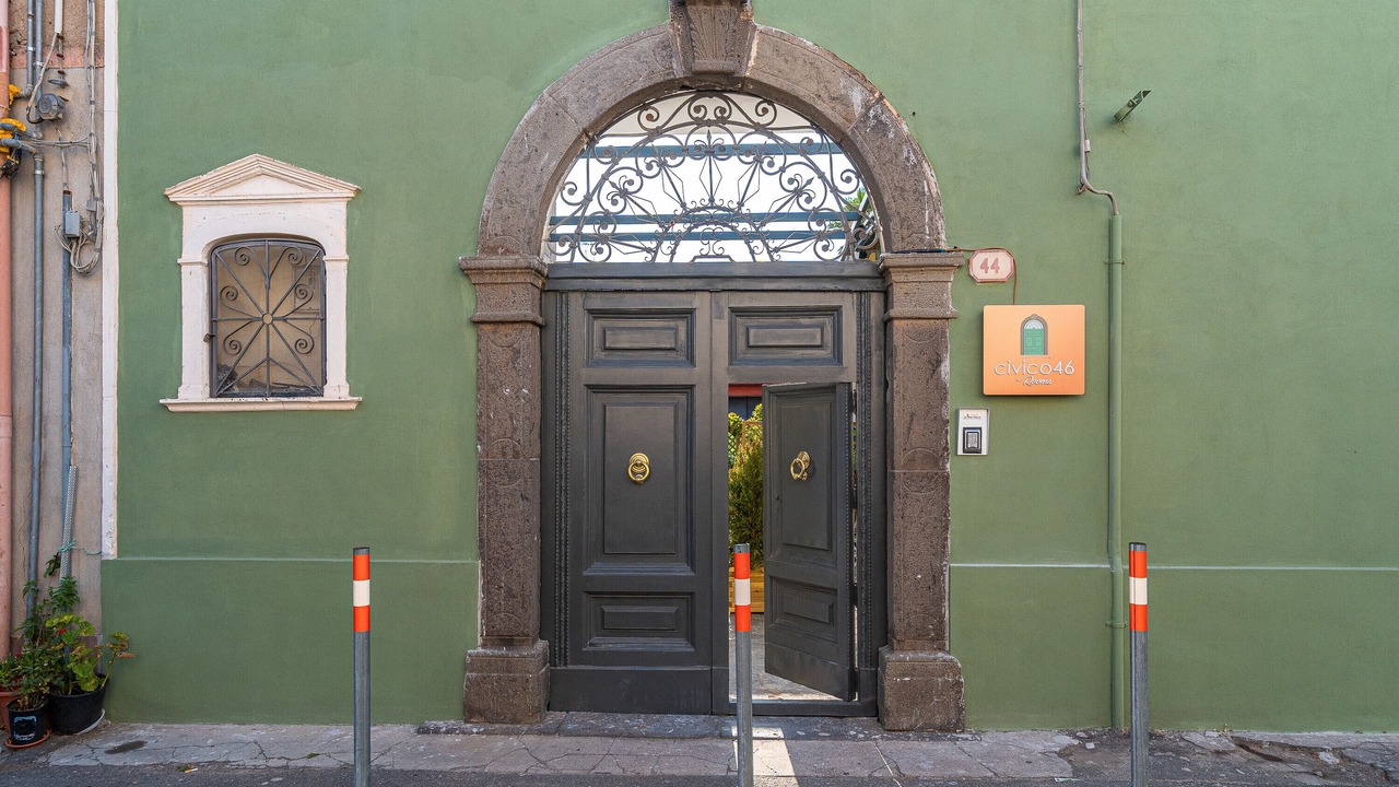 Photo of Outdoor in Santa Maria di Licodia
