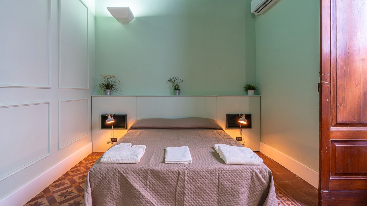 Photo of Bedroom in Santa Maria di Licodia