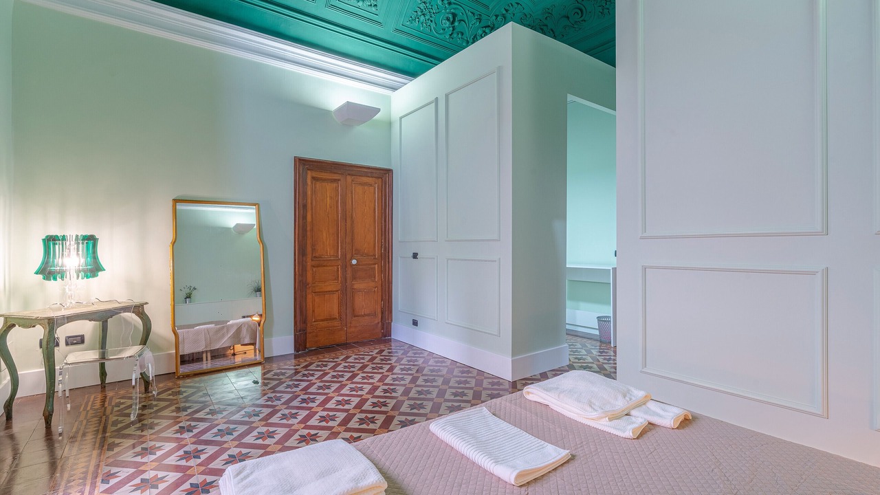 Photo of Bedroom in Santa Maria di Licodia