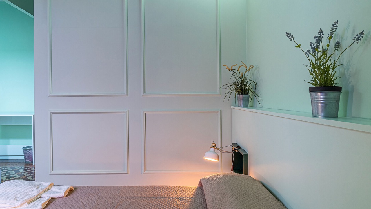 Photo of Bedroom in Santa Maria di Licodia