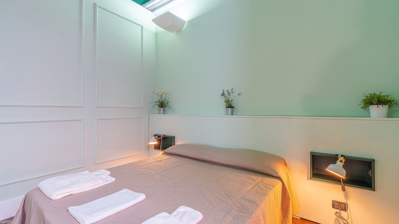 Photo of Bedroom in Santa Maria di Licodia