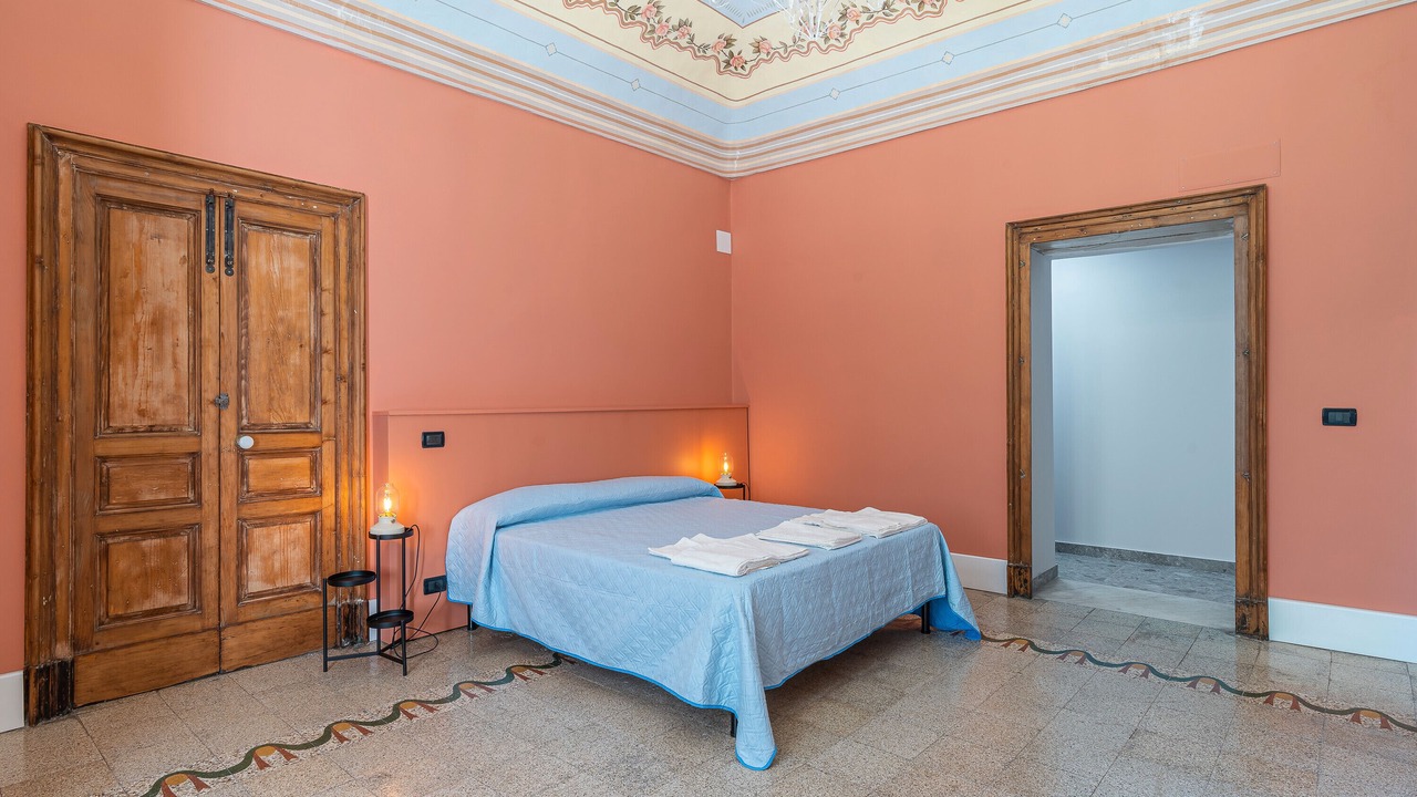 Photo of Bedroom in Santa Maria di Licodia