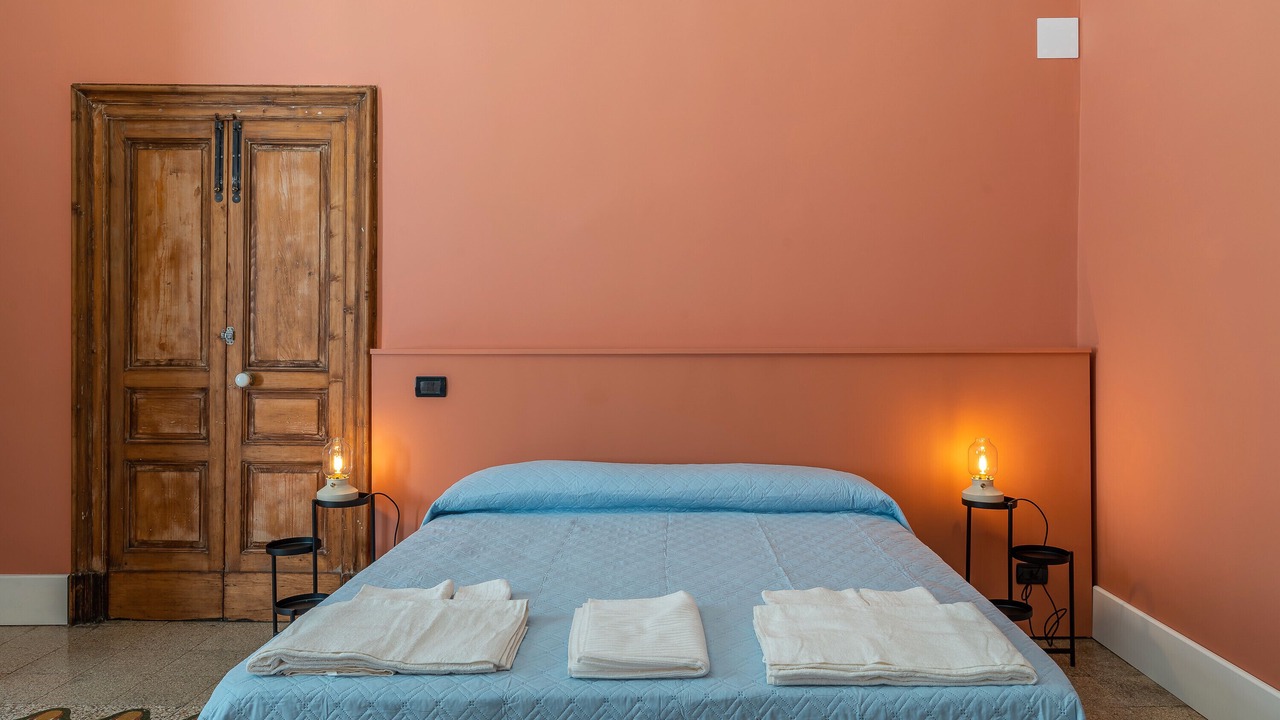 Photo of Bedroom in Santa Maria di Licodia