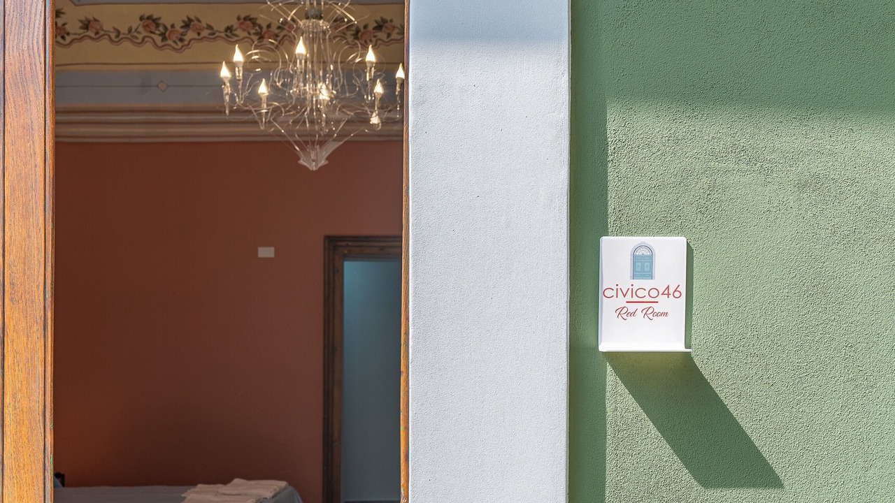 Photo of Bedroom in Santa Maria di Licodia