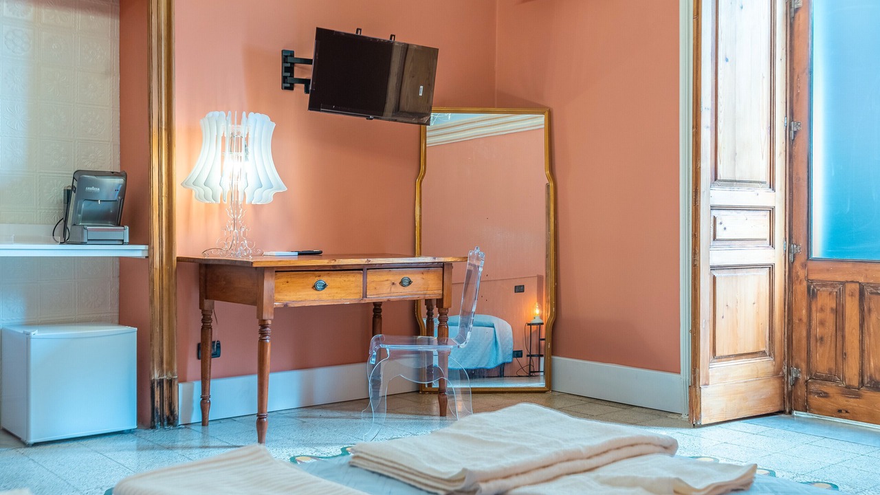 Photo of Bedroom in Santa Maria di Licodia