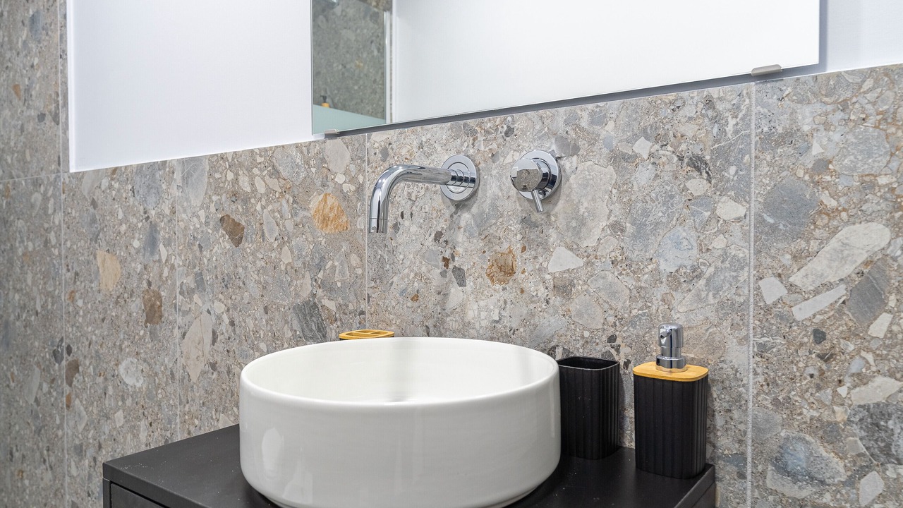 Photo of Bathroom in Santa Maria di Licodia