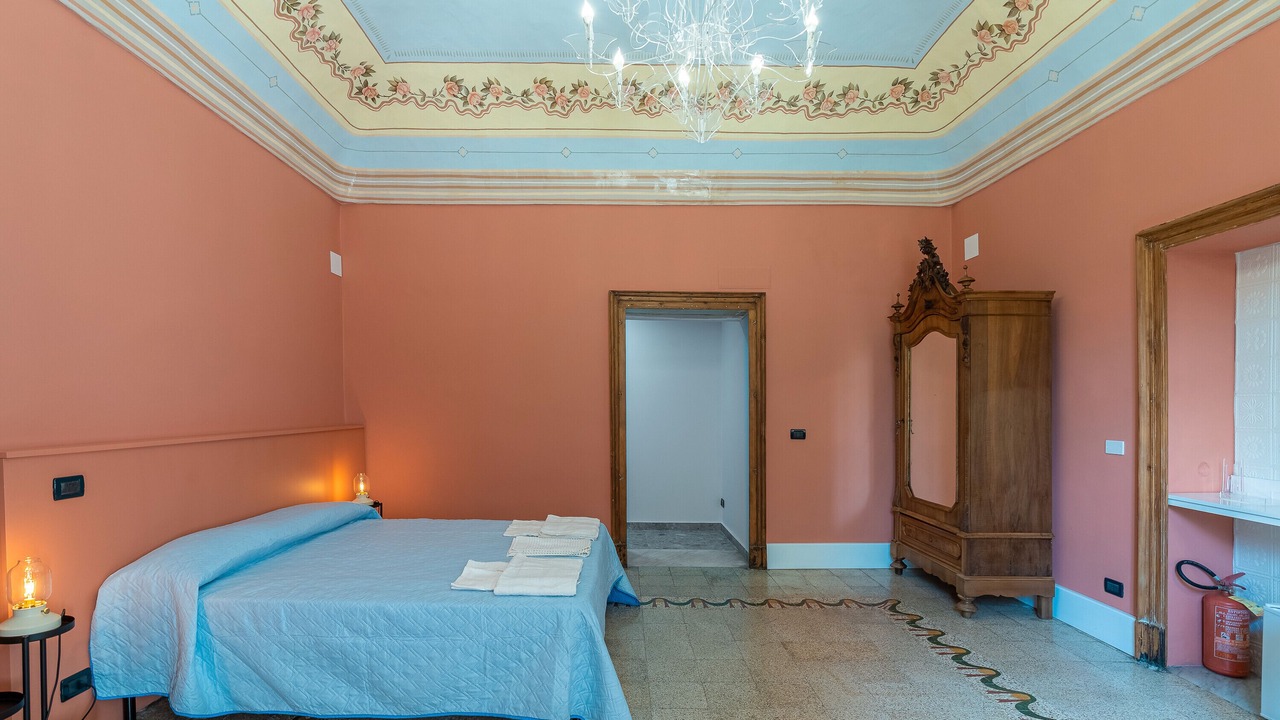 Photo of Bedroom in Santa Maria di Licodia