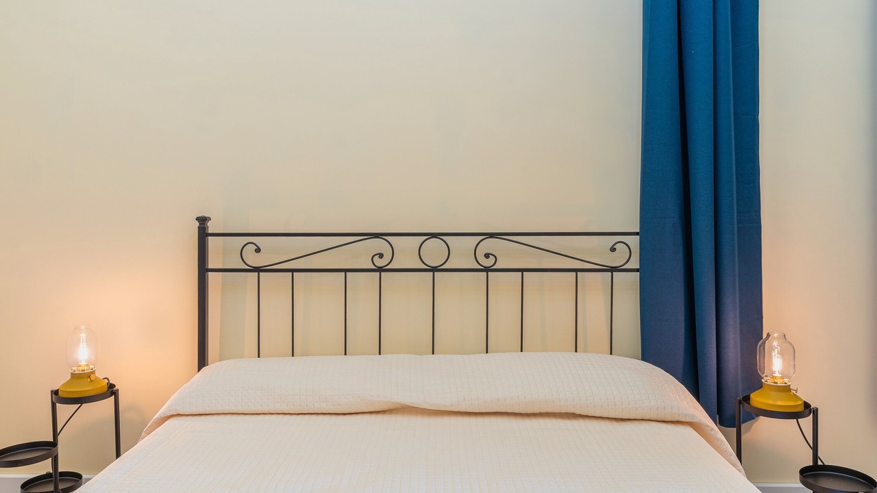 Photo of Bedroom in Santa Maria di Licodia