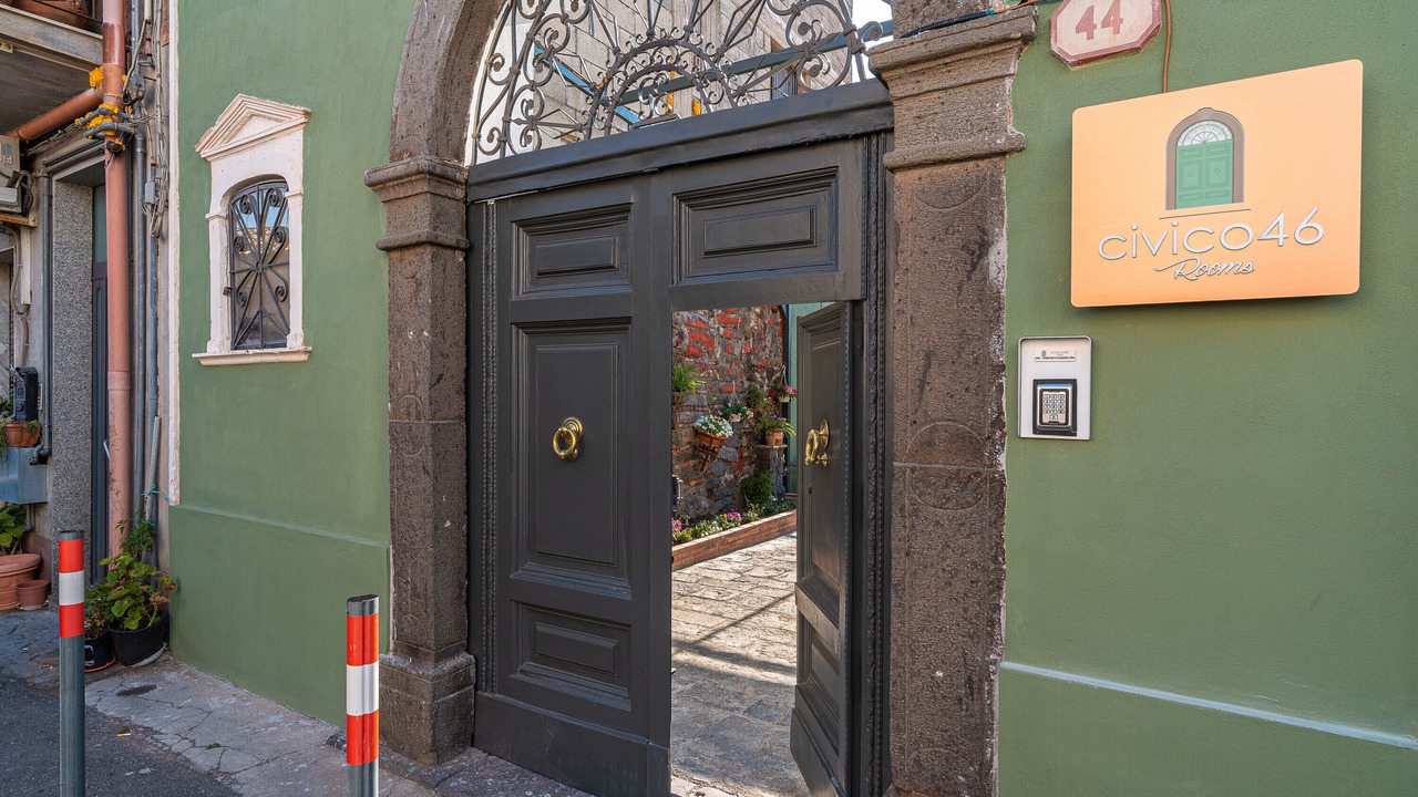 Photo of Outdoor in Santa Maria di Licodia