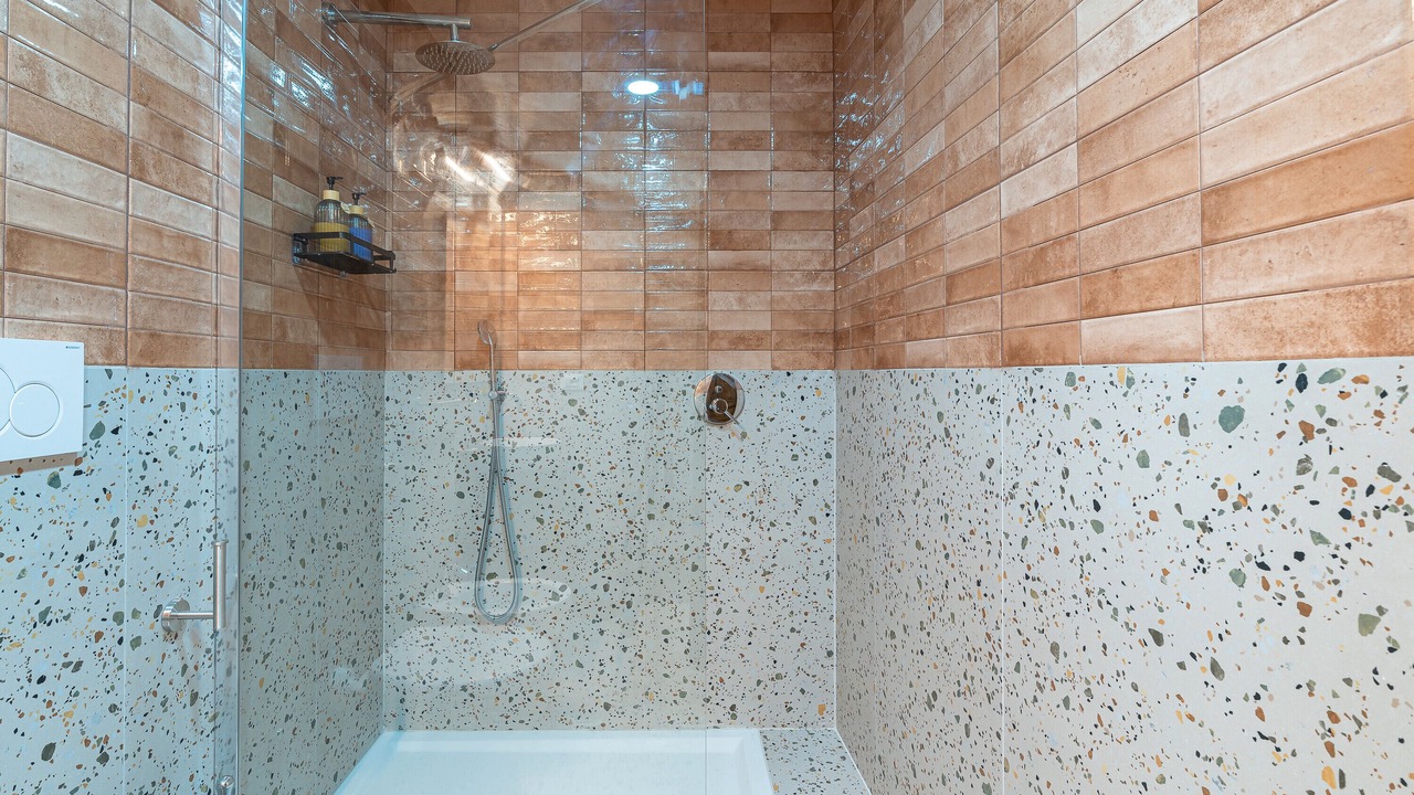 Photo of Bathroom in Santa Maria di Licodia