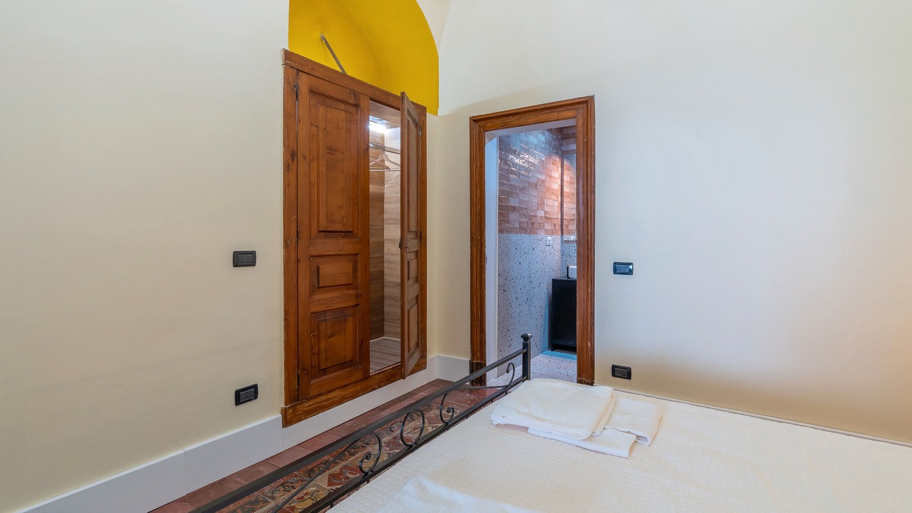Photo of Bedroom in Santa Maria di Licodia