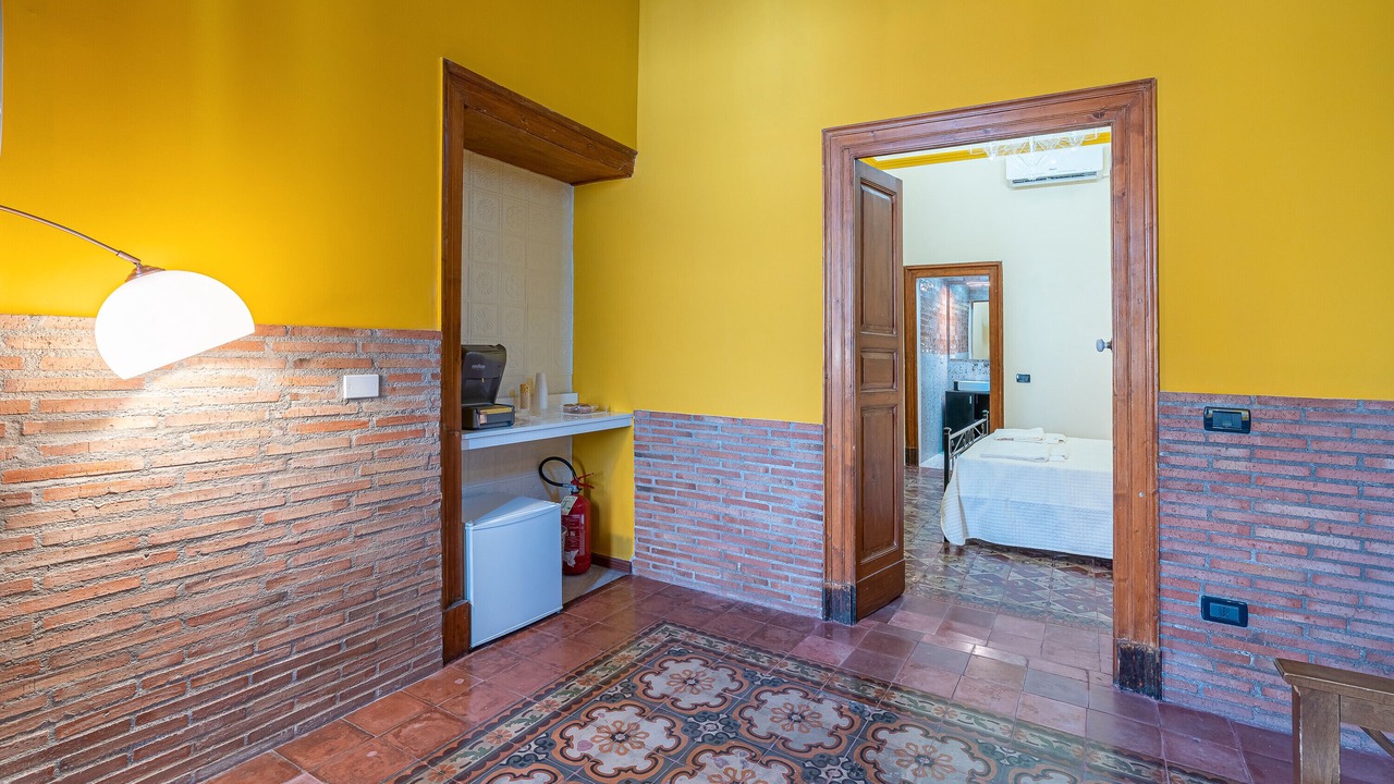 Photo of Bedroom in Santa Maria di Licodia