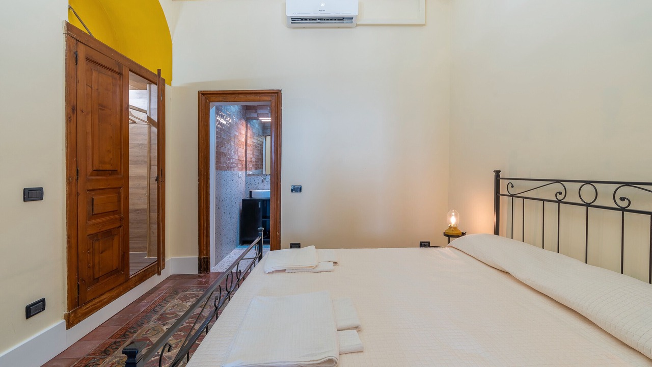 Photo of Bedroom in Santa Maria di Licodia