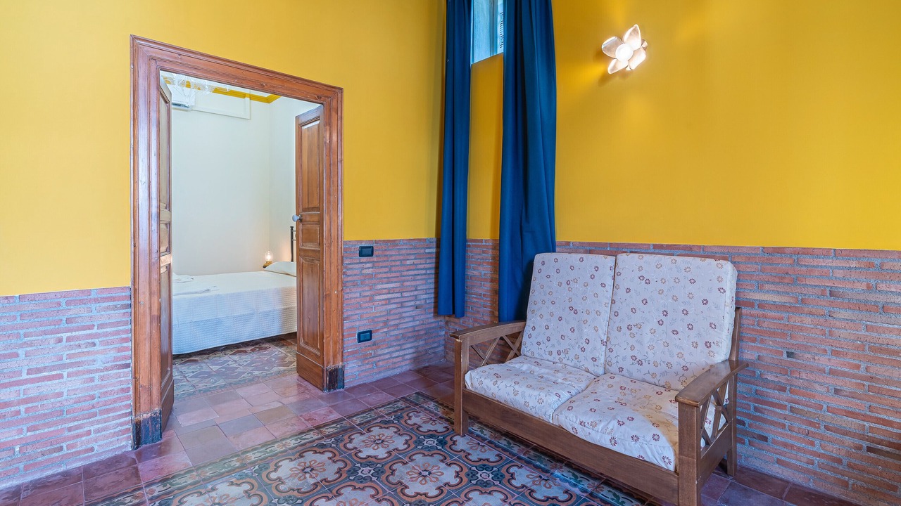 Photo of Bedroom in Santa Maria di Licodia