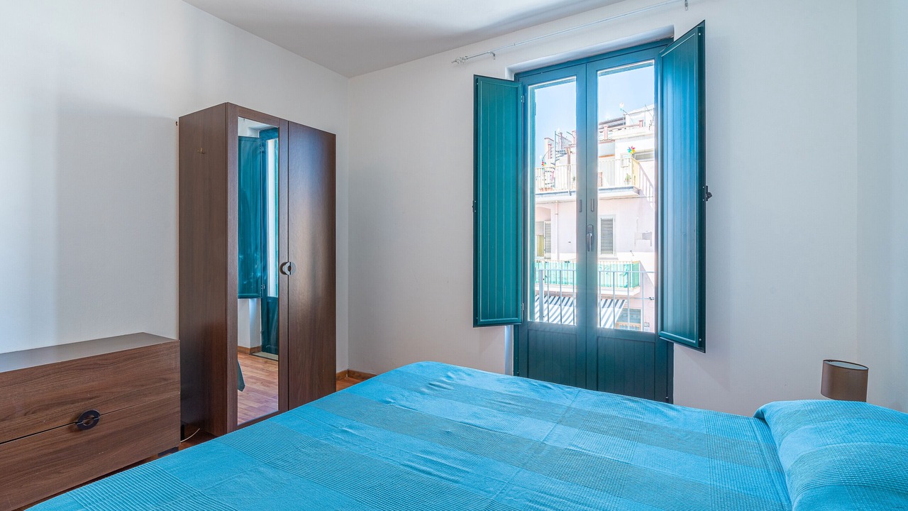 Photo of Bedroom in Marzamemi