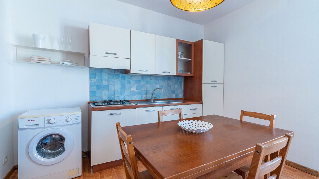 Photo of Kitchen in Marzamemi