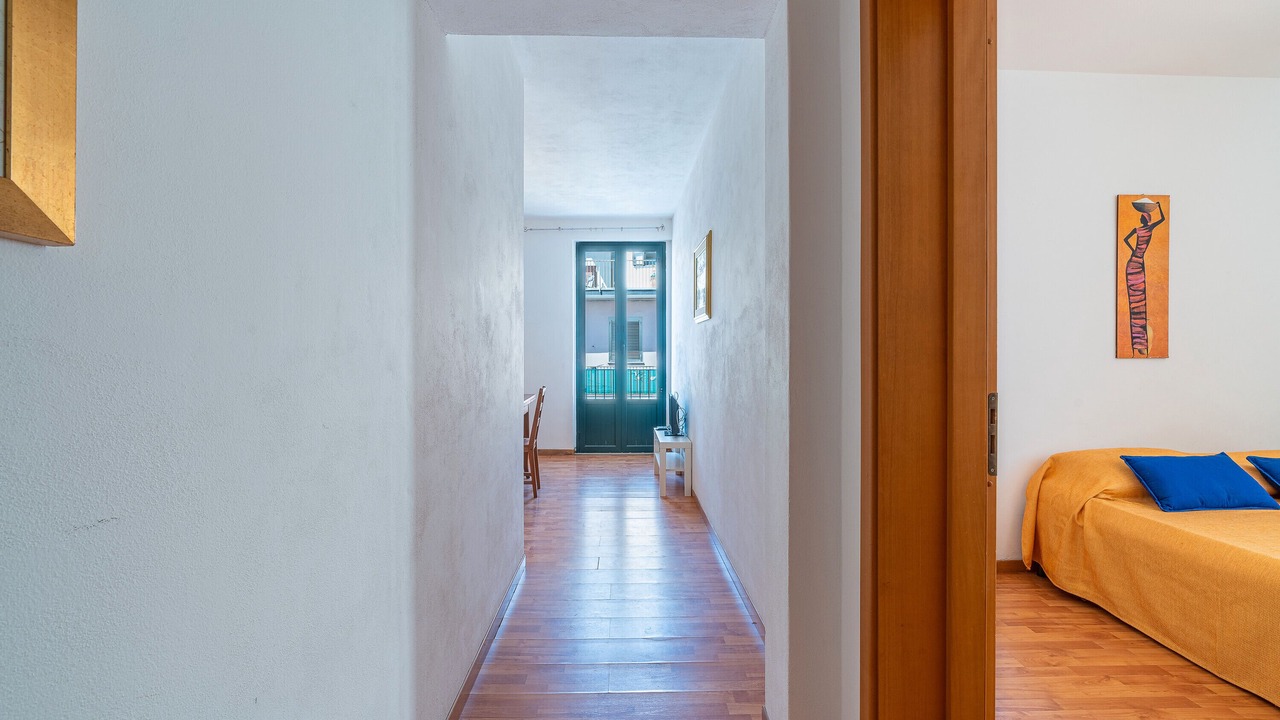 Photo of Bedroom in Marzamemi