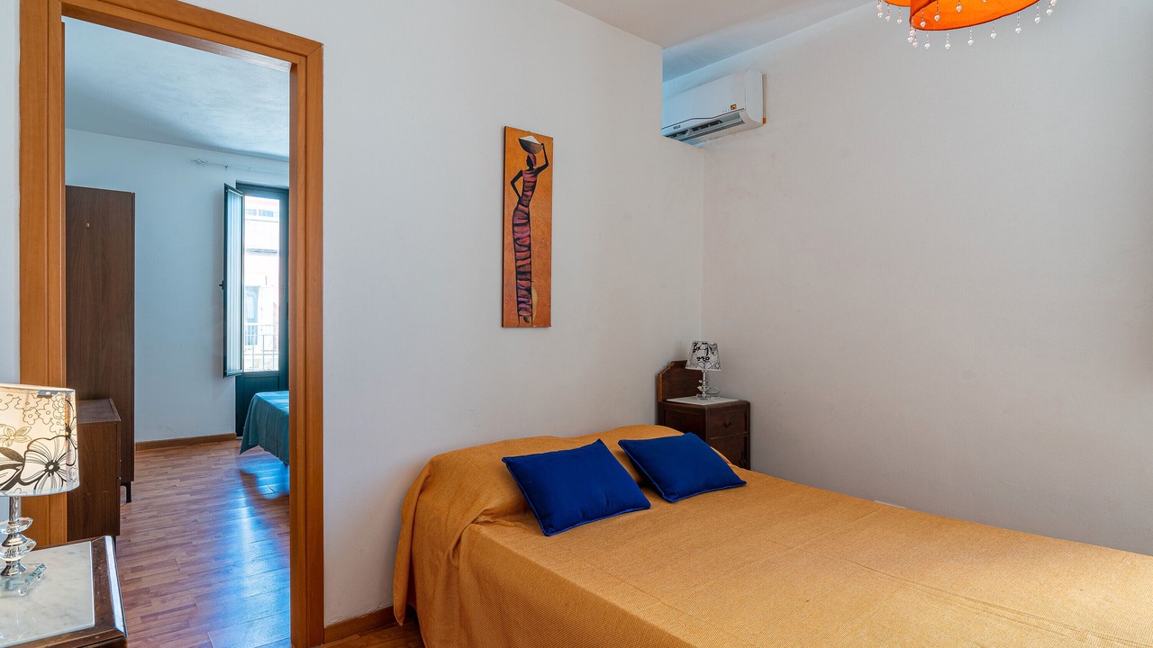 Photo of Bedroom in Marzamemi