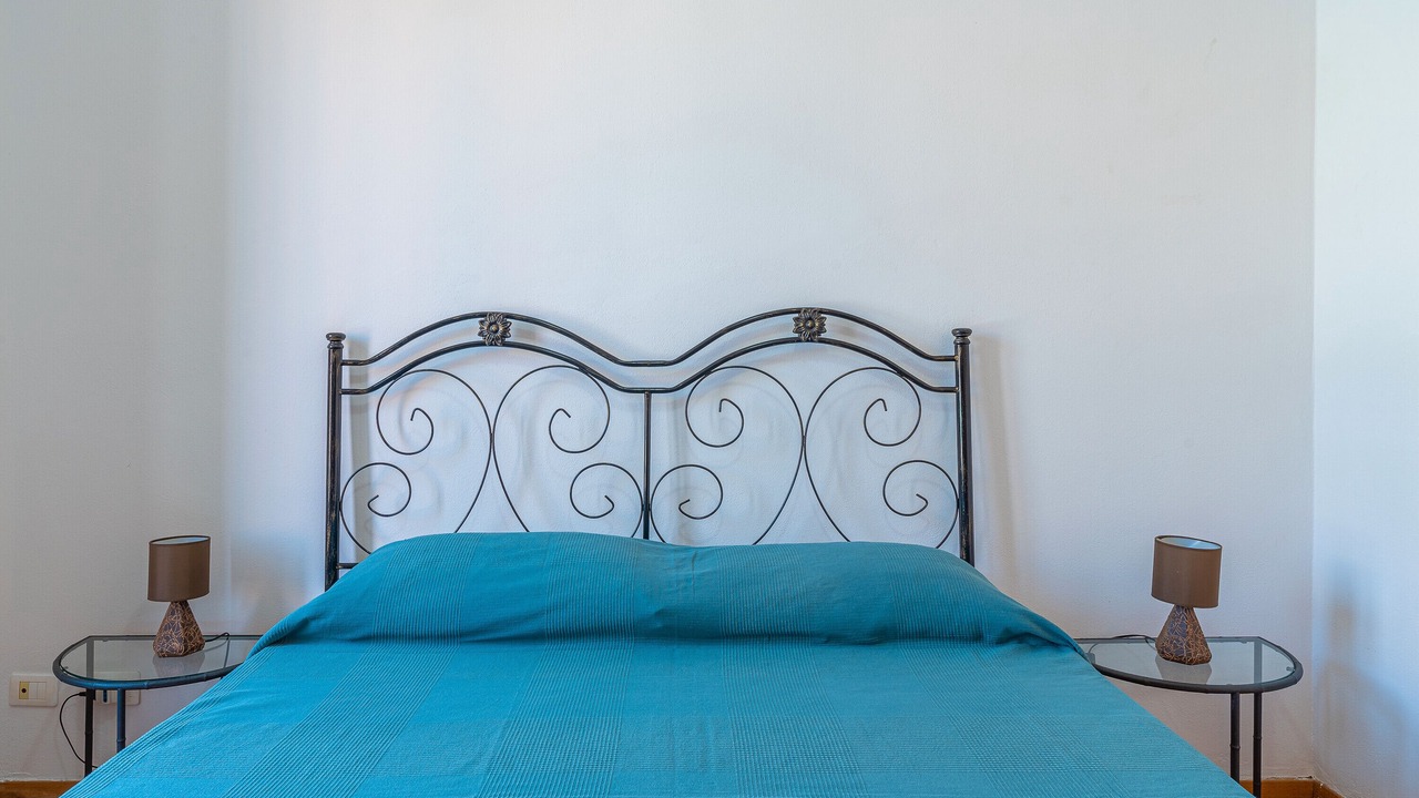 Photo of Bedroom in Marzamemi