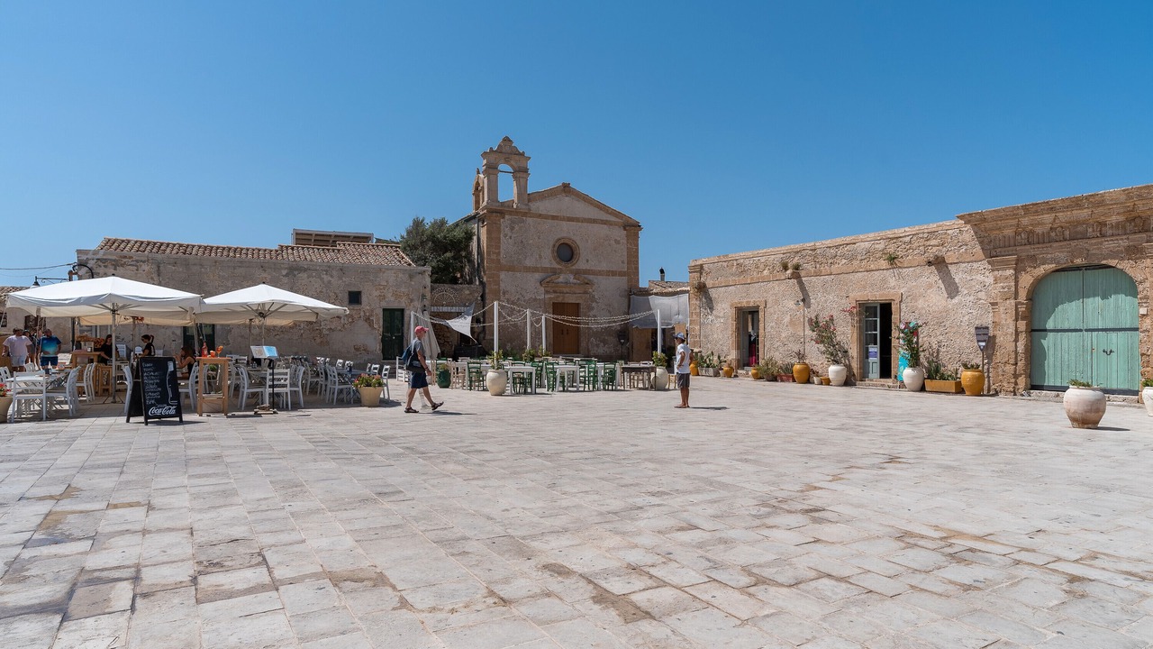 Photo of Outdoor in Marzamemi