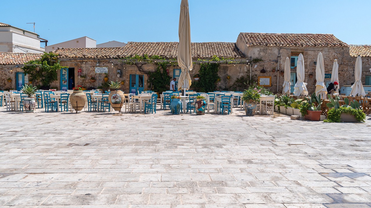 Photo of Outdoor in Marzamemi