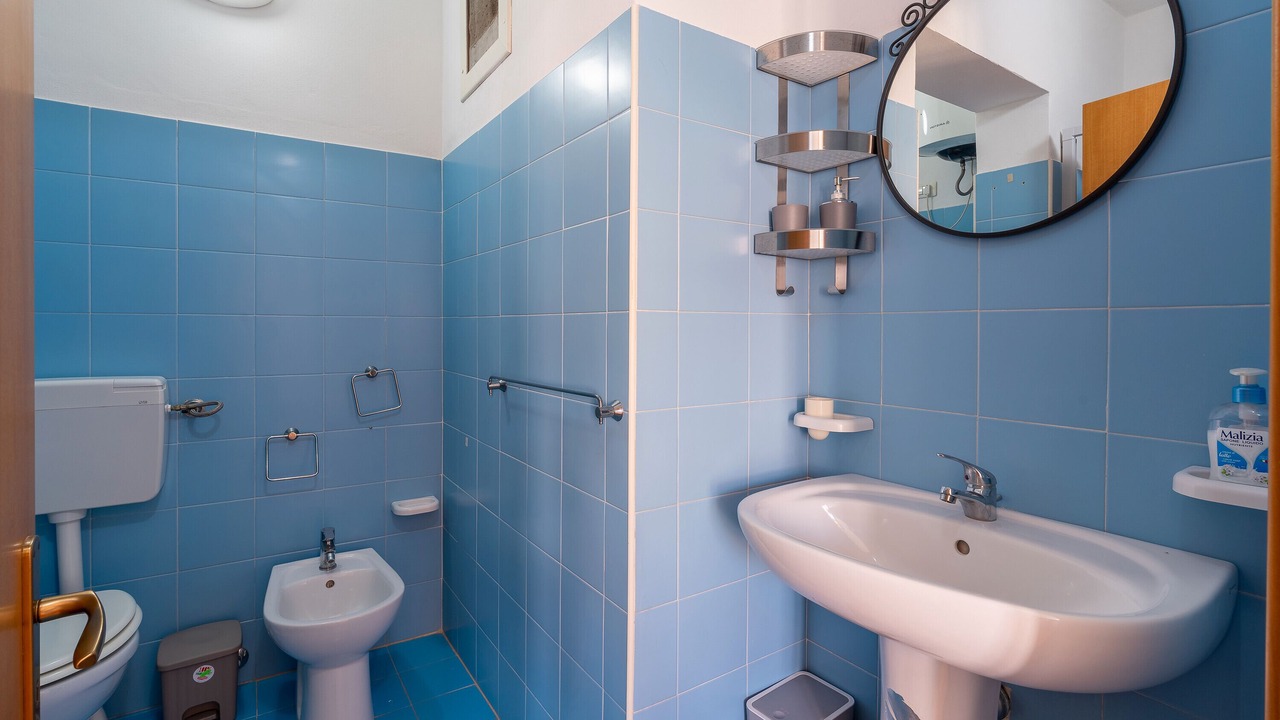 Photo of Bathroom in Marzamemi