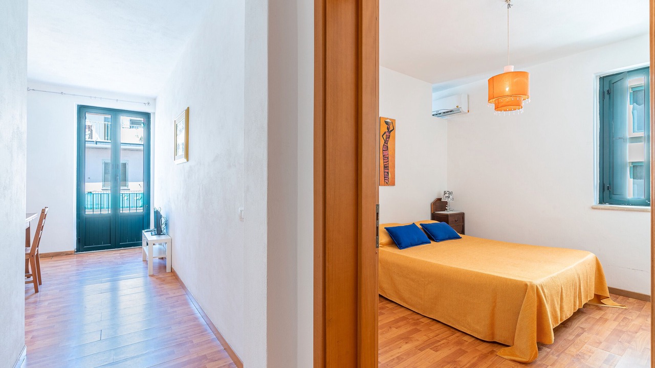 Photo of Bedroom in Marzamemi