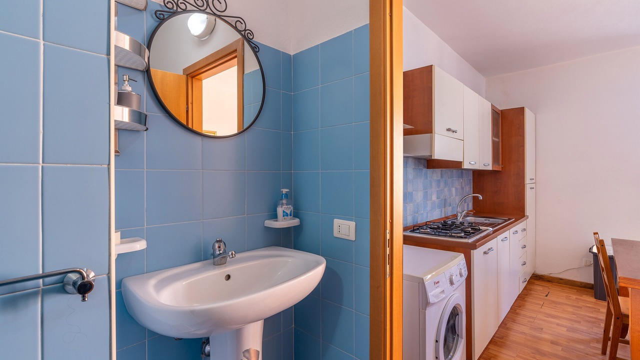Photo of Kitchen in Marzamemi