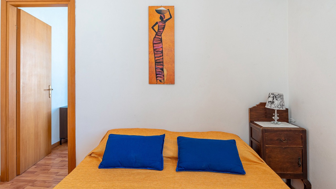 Photo of Bedroom in Marzamemi