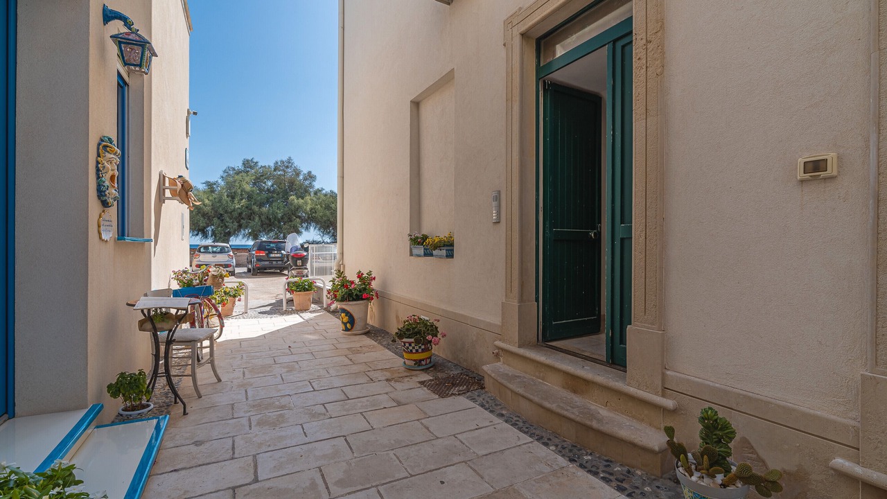 Photo of Outdoor in Marzamemi