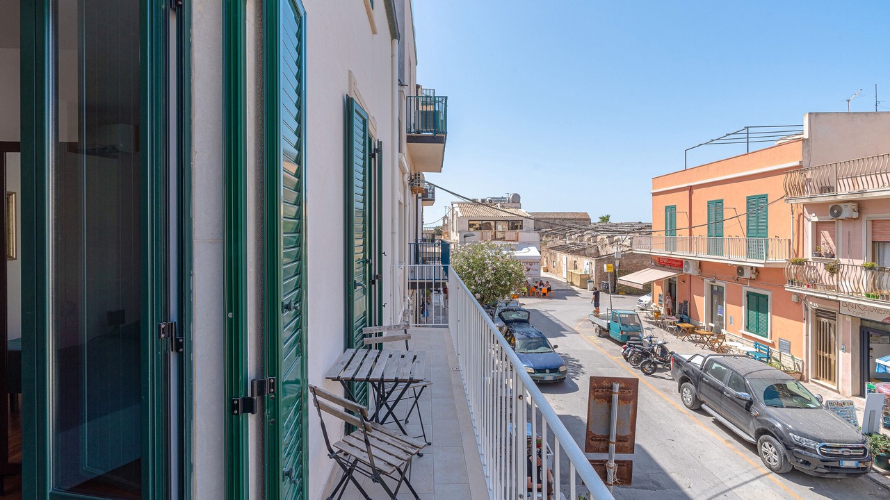 Photo of Outdoor in Marzamemi