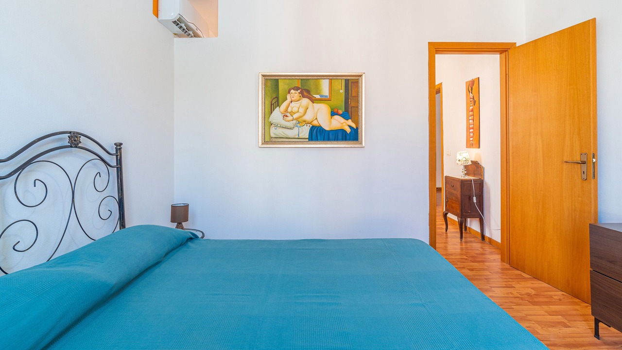Photo of Bedroom in Marzamemi