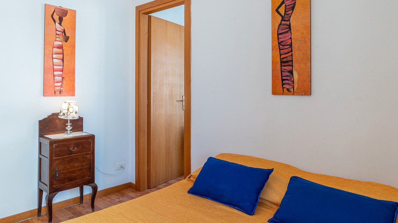 Photo of Bedroom in Marzamemi