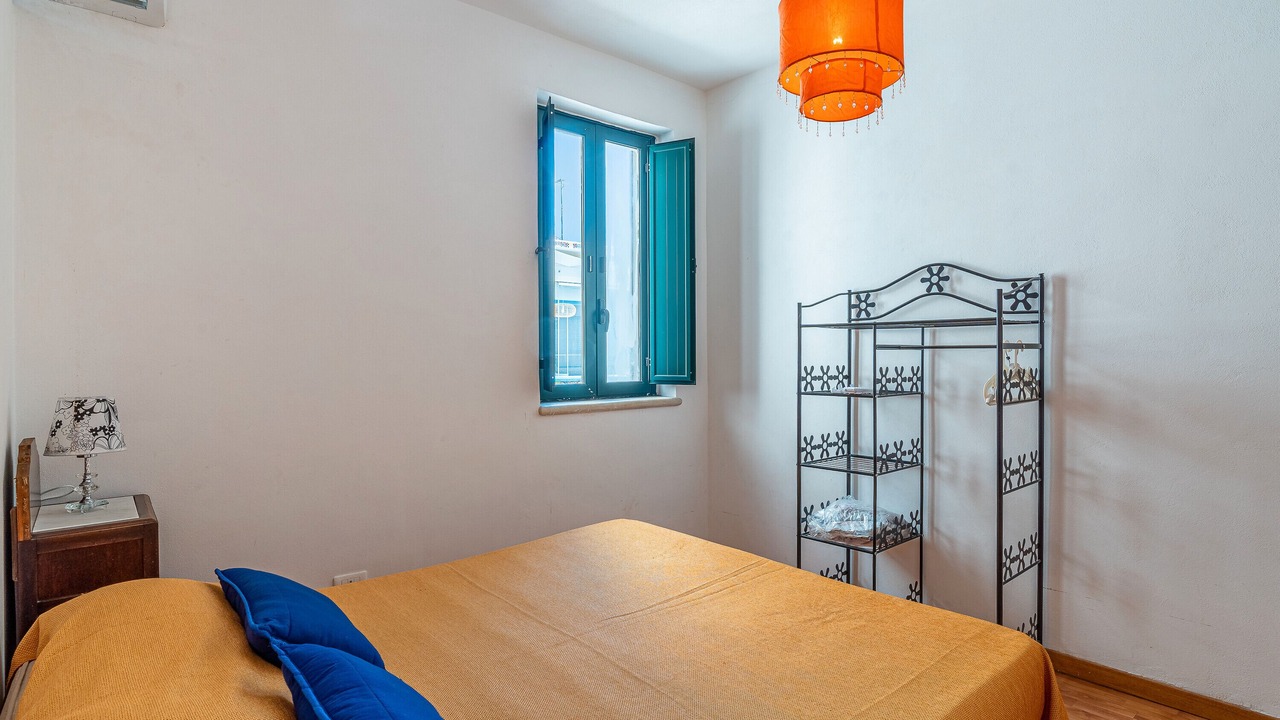 Photo of Bedroom in Marzamemi