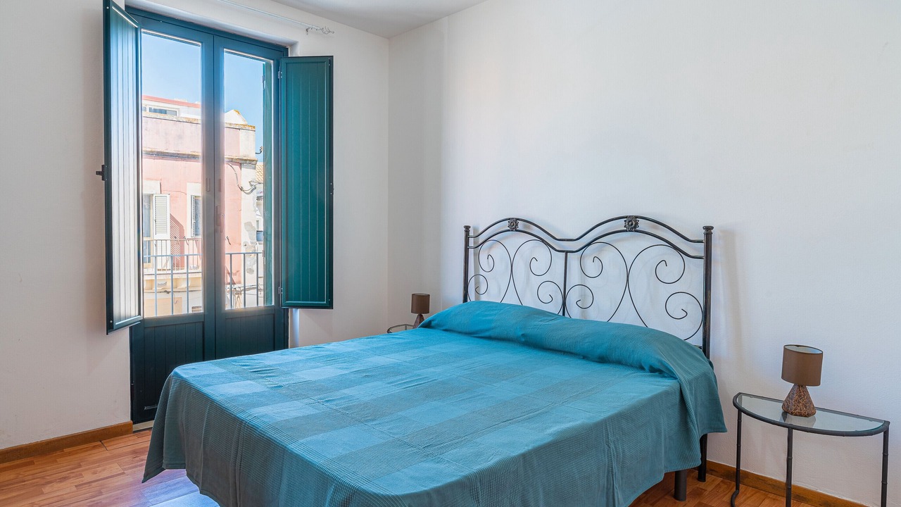 Photo of Bedroom in Marzamemi