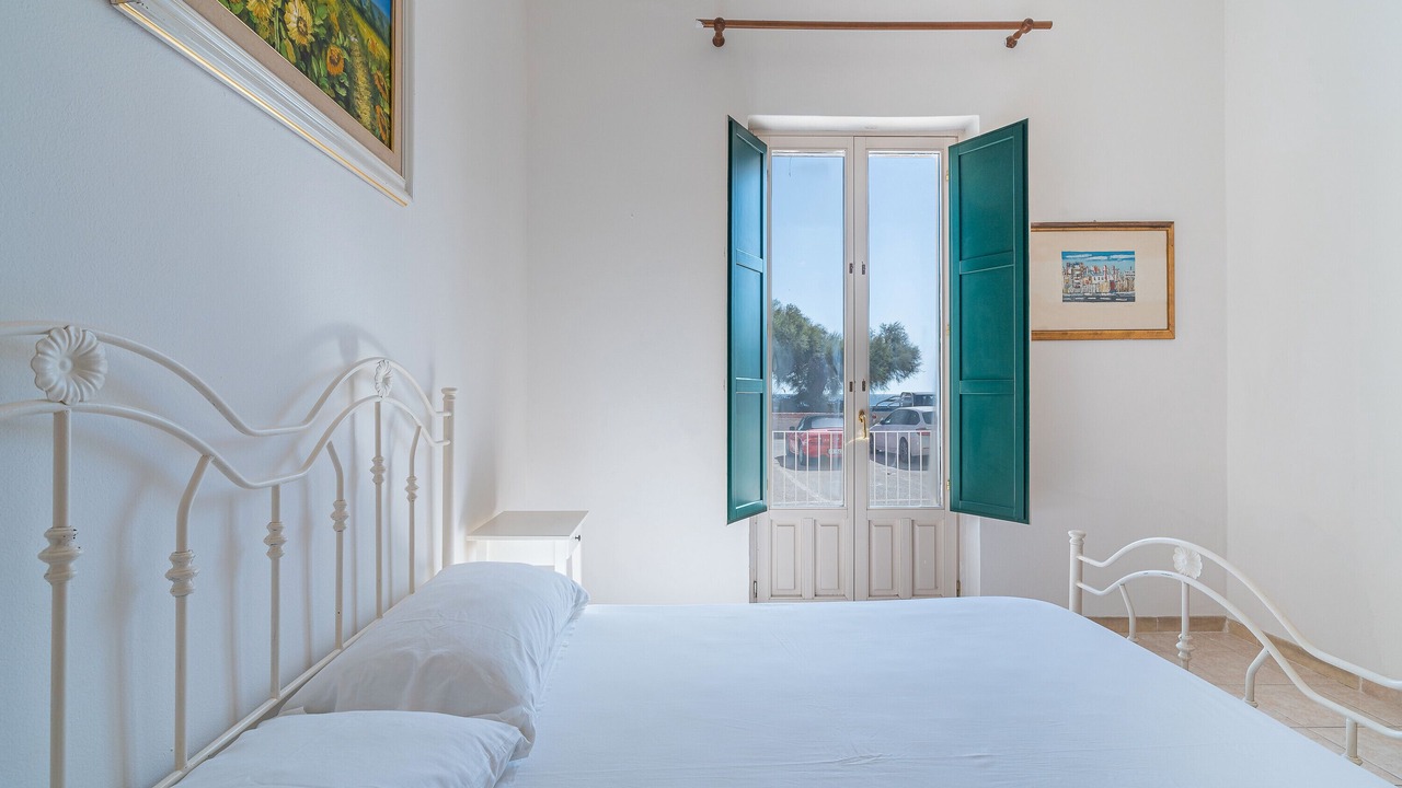 Photo of Bedroom in Marzamemi