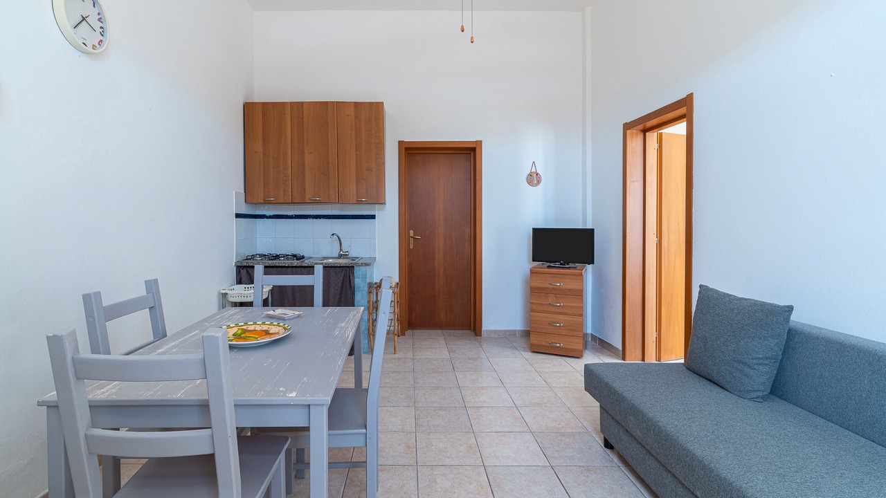 Photo of Livingroom in Marzamemi