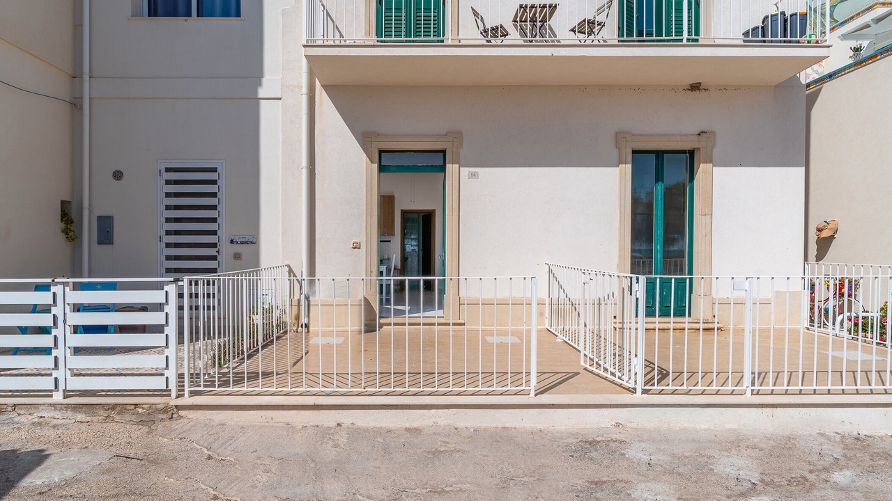 Photo of Outdoor in Marzamemi