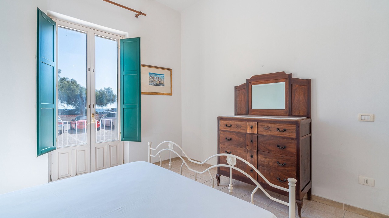 Photo of Bedroom in Marzamemi