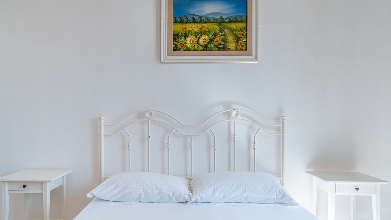 Photo of Bedroom in Marzamemi